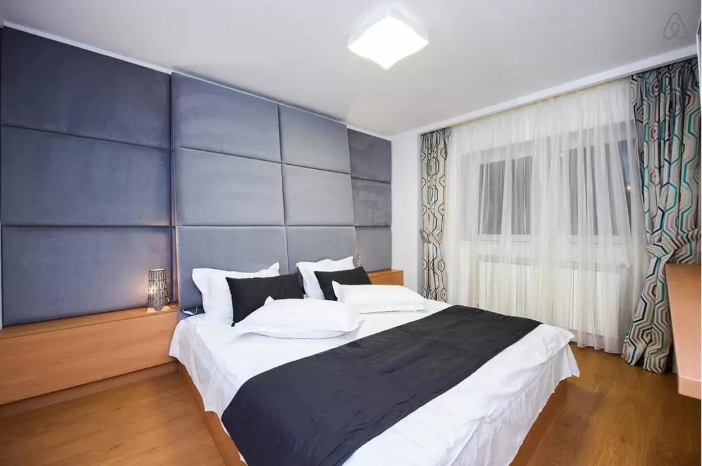 Bucharest Elite Apartments Exterior photo